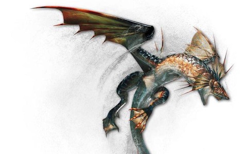 怪物猎人x水龙弱什么[图1]