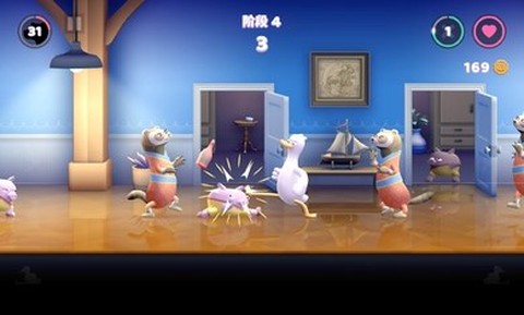 拳击鸭图2