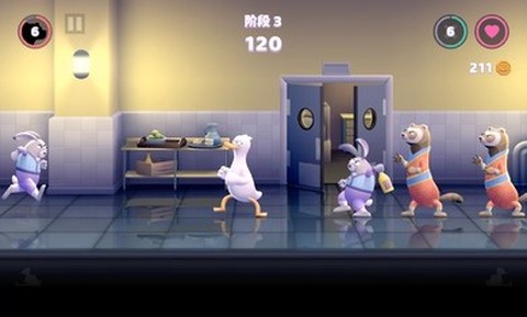 拳击鸭图3