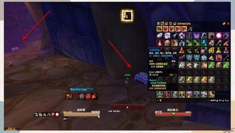 魔兽世界怎么开宝箱[图1]