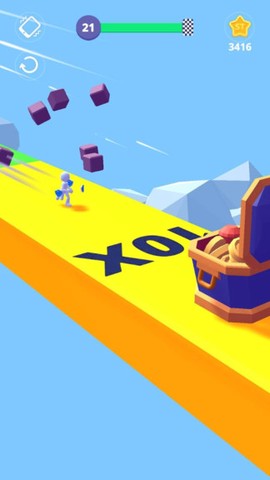 叫我闪电侠图1
