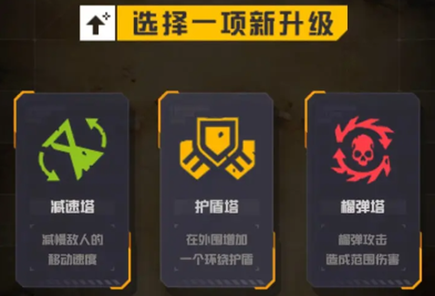 堡垒射击[图3]