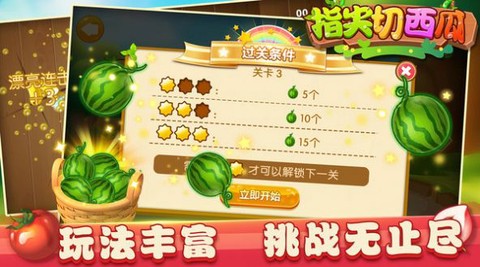 指尖切西瓜图3