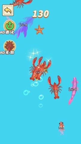 神龙进化版图2
