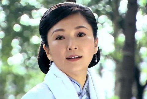 仙剑奇侠传什么妈妈