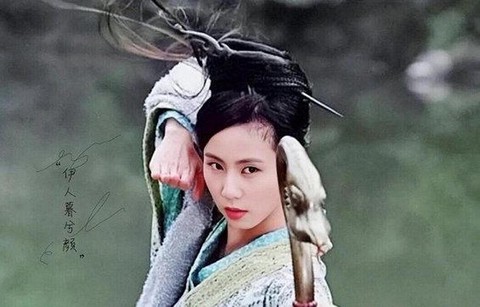 仙剑奇侠传什么妈妈[图1]