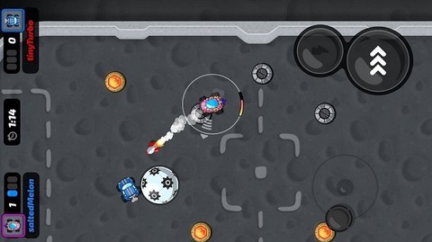 足球赛车[图1]