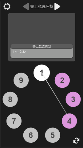 狼人杀笔记图1