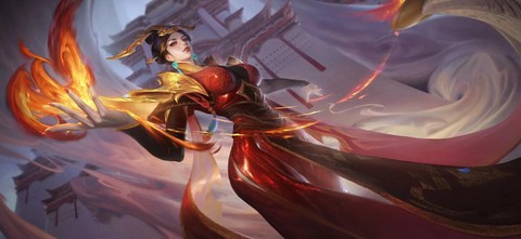 王者荣耀英雄什么月[图1]