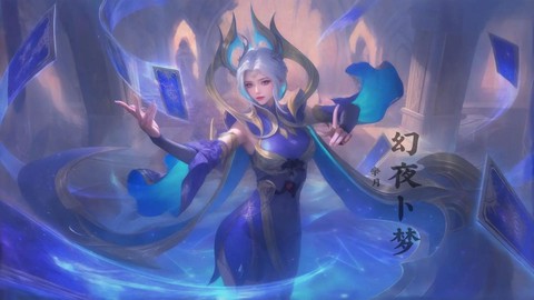 王者荣耀英雄什么月[图2]