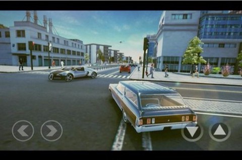 狂热都市3[图2]