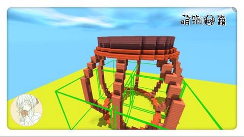 迷你世界凳子怎么做[图2]