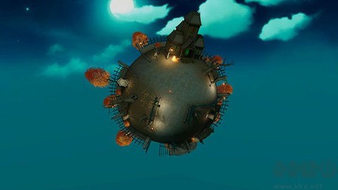 星际骇客图3