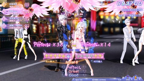 qq炫舞什么love[图1]