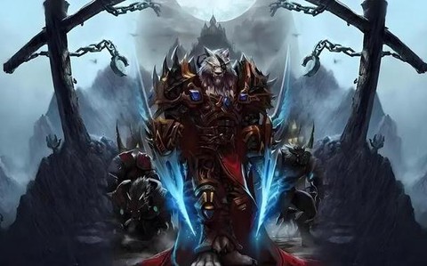 魔兽世界法师怎么传送