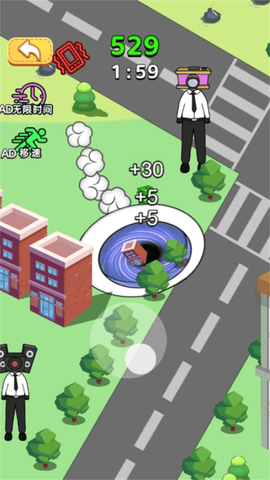 黑洞求生存图2