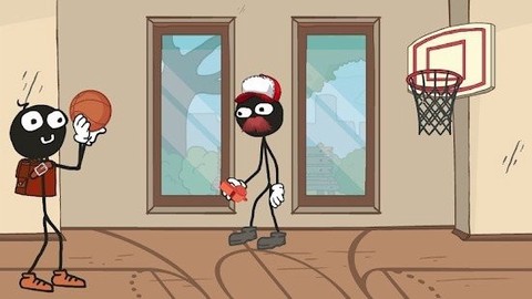 火柴人逃离学校2[图3]