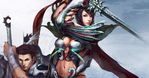 神舰传奇3[图2]
