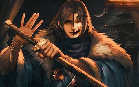 率土之滨郭嘉怎么得[图1]