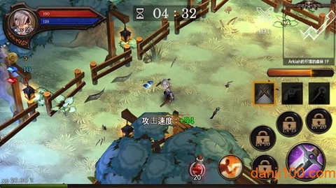 地下城编年史图3