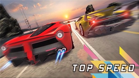 急速跑车[图1]