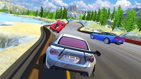 急速跑车[图2]