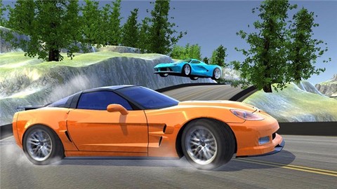 急速跑车[图3]