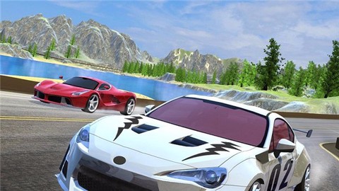 急速跑车[图4]
