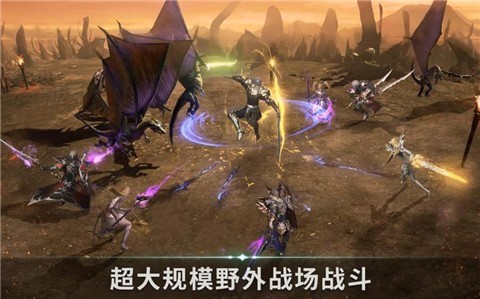 天堂2：革命图3