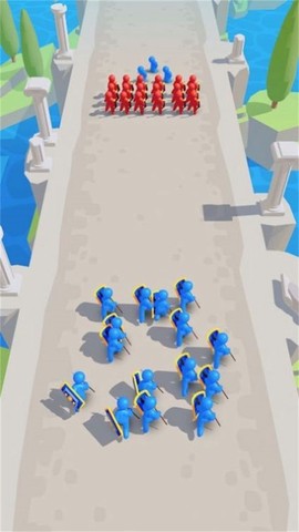 军团突袭图3