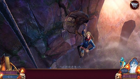 密室逃脱影城之谜4[图1]