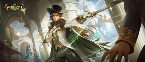 英魂之刃怎么选阵营[图2]