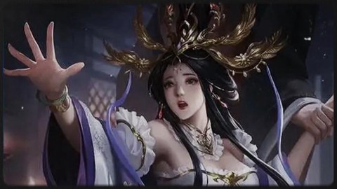 率土之滨伏寿怎么样[图2]