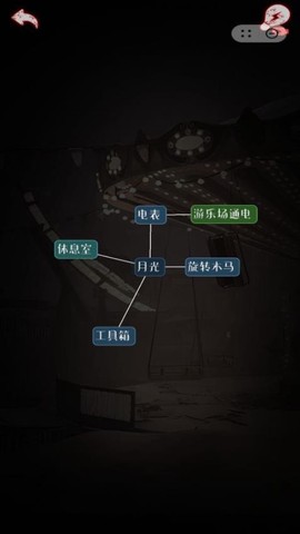 迷宫大逃脱3图2