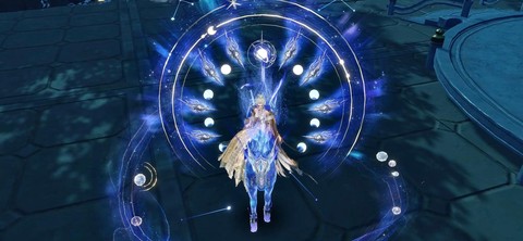 倩女幽魂如何下坐骑[图1]