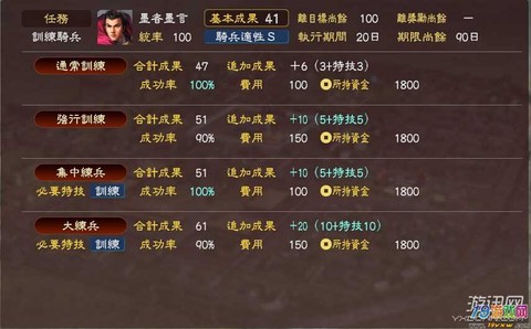 三国志13怎么用计