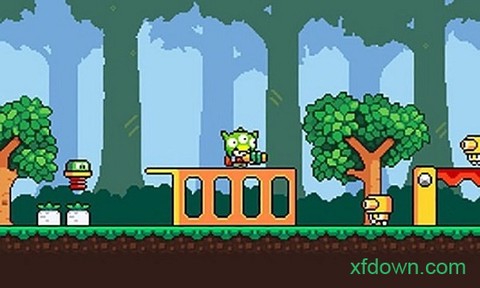 轰隆小队图1