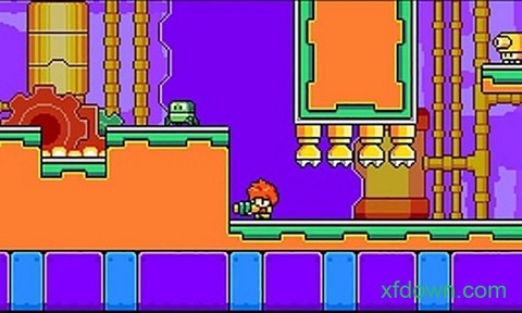 轰隆小队图2