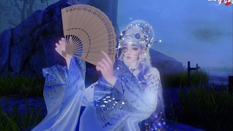 倩女幽魂春草怎么开船[图2]