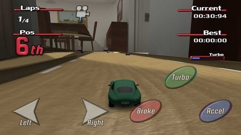 小小赛车手2图2
