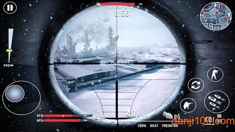 二战狙击手：最后的战场图2