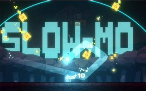 方块坠落之夜[图1]
