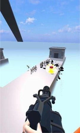 马路枪手[图1]
