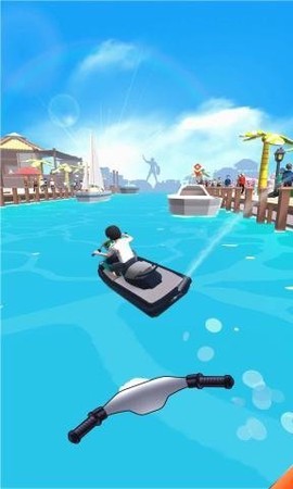 马路枪手图2