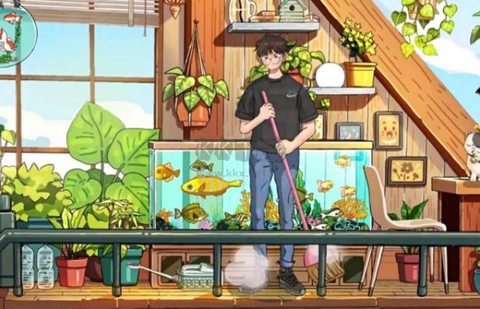 四季合合[图1]