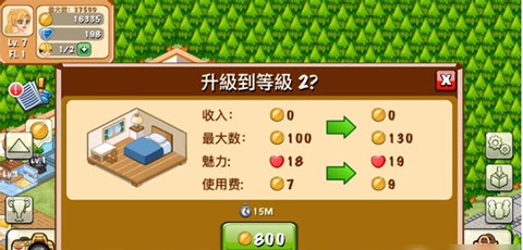 饭店物语[图3]