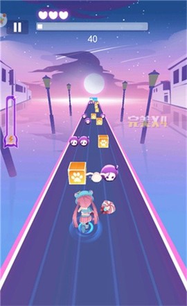 节奏酷跑2[图1]