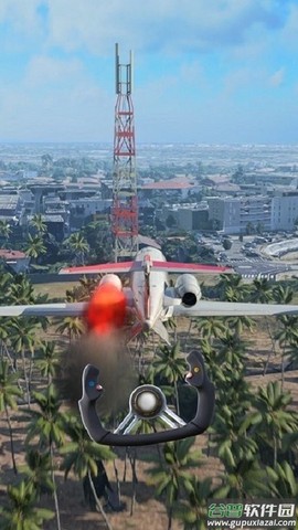 机长模拟器图3