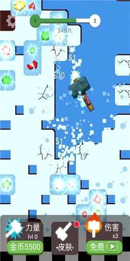 解压大锤80图2