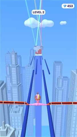 女王爱高跟鞋图3